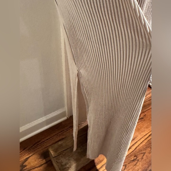 Reset by Jane silver dress - Picture 5 of 6